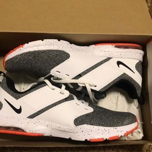 Nike Air Bella Training